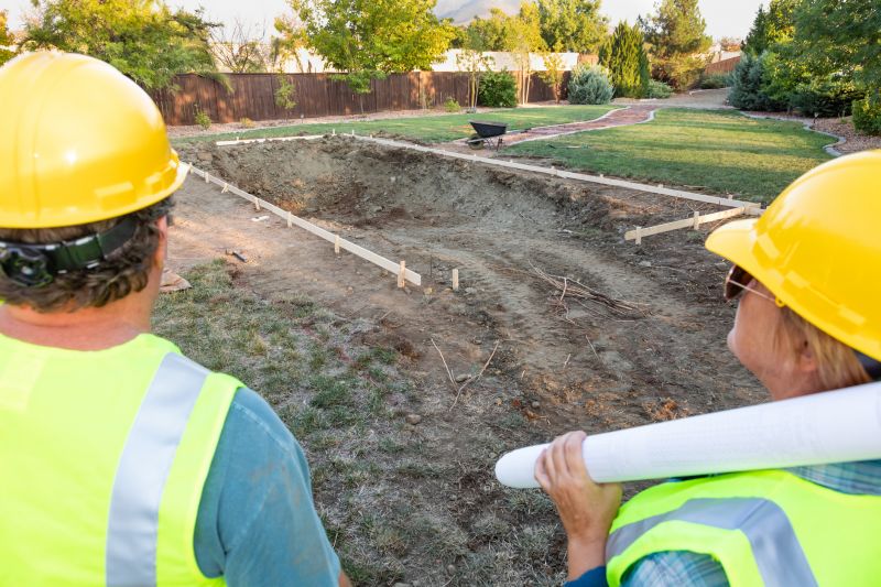 Land Grading Service